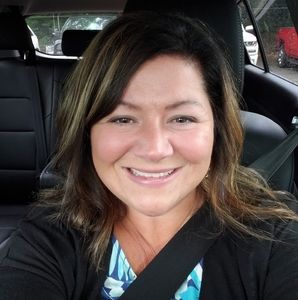 Meet your Posher, Yvonne